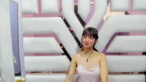 Snapshot of aurora18palmer chatting on 01.28.25 aurora online show from 01.28.25