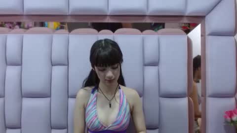 Snapshot of aurora18palmer chatting on 01.30.25 aurora online show from 01.30.25