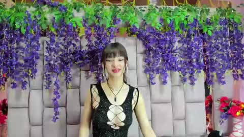 Snapshot of aurora18palmer chatting on 01.30.25 aurora online show from 01.30.25