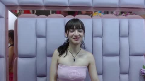 Snapshot of aurora18palmer chatting on 02.01.25 aurora online show from 02.01.25