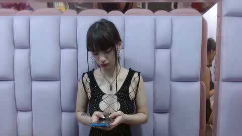 Snapshot of aurora18palmer chatting on 02.07.25 aurora online show from 02.07.25