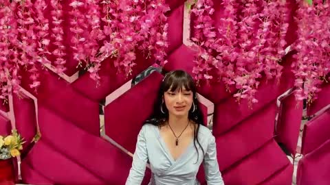 Snapshot of aurora18palmer chatting on 02.08.25 aurora online show from 02.08.25