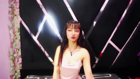 Snapshot of aurora18palmer chatting on 02.15.25 aurora online show from 02.15.25