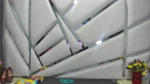 Snapshot of aurora18palmer chatting on 02.22.25 aurora online show from 02.22.25