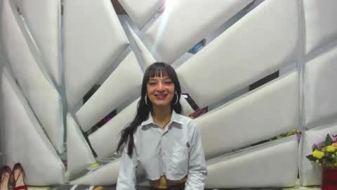 Snapshot of aurora18palmer chatting on 02.23.25 aurora online show from 02.23.25