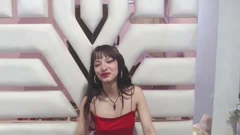 Snapshot of aurora18palmer chatting on 02.26.25 aurora online show from 02.26.25