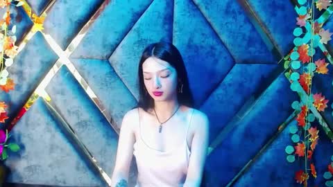 Snapshot of aurora18palmer chatting on 09.08.25 aurora online show from 09.08.25