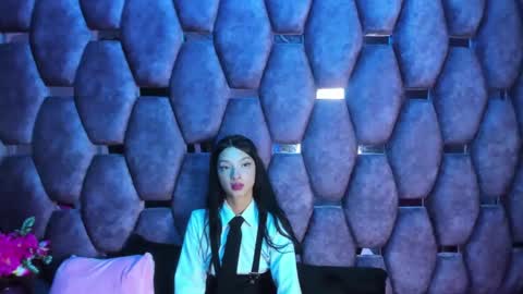 Snapshot of aurora18palmer chatting on 09.19.25 aurora online show from 09.19.25