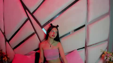 Snapshot of aurora18palmer chatting on 09.24.25 aurora online show from 09.24.25