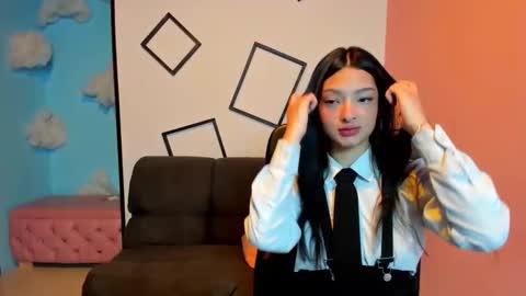 aurora online show from 11.13.25