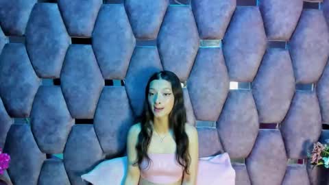 Snapshot of aurora18palmer chatting on 01.14.26 aurora online show from 01.14.26