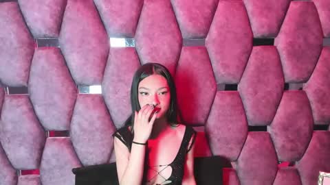 Snapshot of aurora18palmer chatting on 02.20.26 aurora online show from 02.20.26