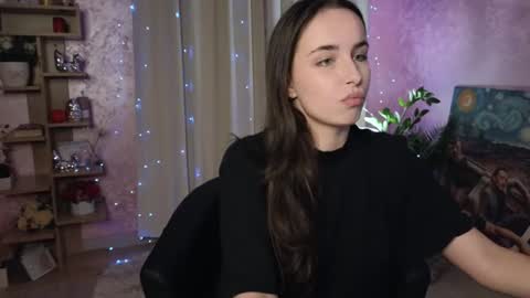 Aurora online show from 12.03.24