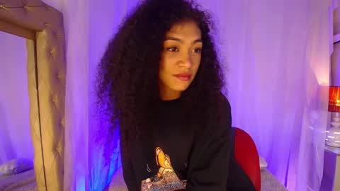 Snapshot of aurora_ath chatting on 02.03.26 Aurora ath online show from 02.03.26