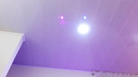 Snapshot of aurora_blossom__ chatting on 12.18.24 Aurora online show from 12.18.24