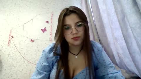 Snapshot of aurora_breeze chatting on 02.24.26 Kiara Xanthe online show from 02.24.26