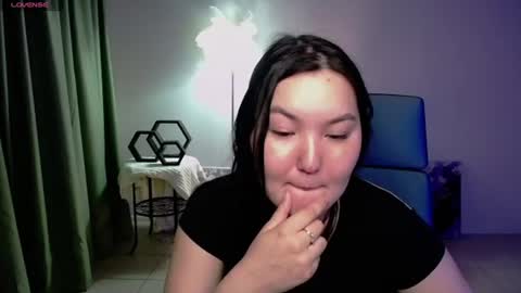 Snapshot of aurora_briggs chatting on 06.19.26 Camila online show from 06.19.26