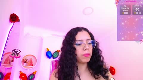 Aurora online show from 12.30.24