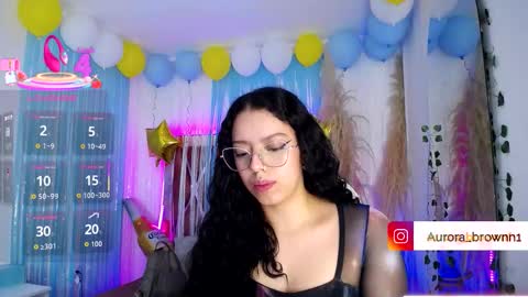 Aurora online show from 10.06.25