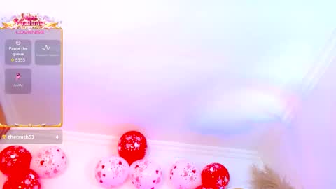 Aurora online show from 02.15.26