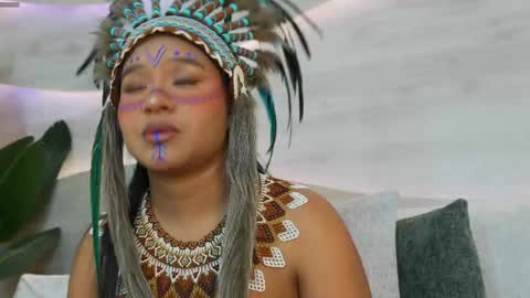 Snapshot of aurora_cruz chatting on 05.18.26 aurora_cruz online show from 05.18.26