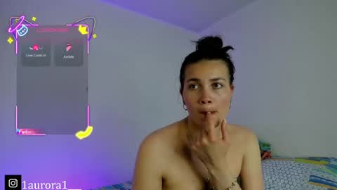 aurora_divine online show from 05.03.26