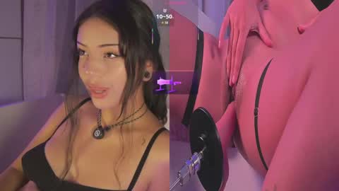 Snapshot of aurora_doll1 chatting on 06.09.26 A U R O R A online show from 06.09.26