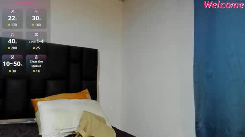 Aurora doll23 online show from 01.06.26