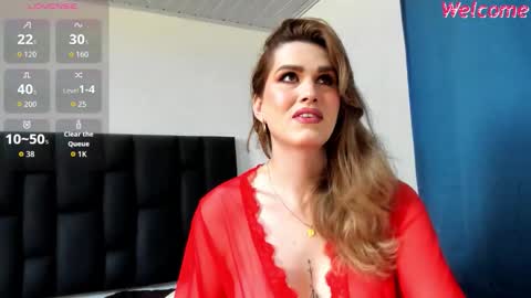 Aurora doll23 online show from 02.13.26