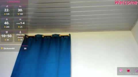 Aurora doll23 online show from 03.19.26