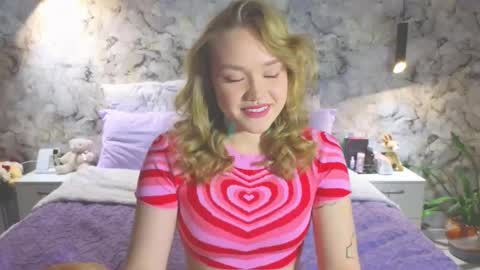 Kate online show from 11.20.25