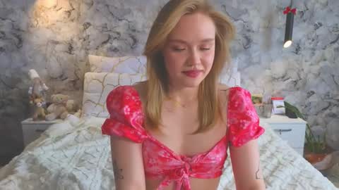 Kate online show from 03.07.26