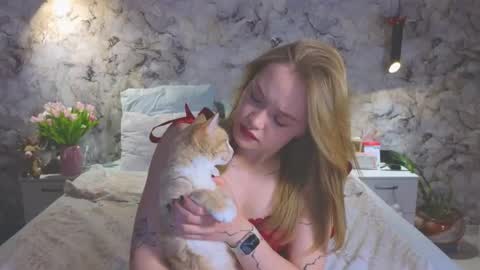 Kate online show from 03.10.26