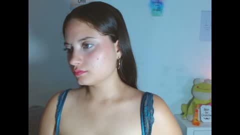 Snapshot of aurora_lenovic chatting on 12.20.24 aurora_lenovic online show from 12.20.24