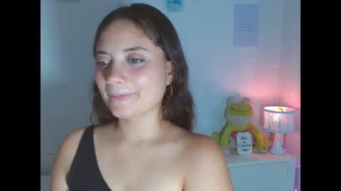 Snapshot of aurora_lenovic chatting on 12.21.24 aurora_lenovic online show from 12.21.24