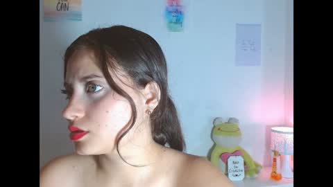 Snapshot of aurora_lenovic chatting on 12.27.24 aurora_lenovic online show from 12.27.24