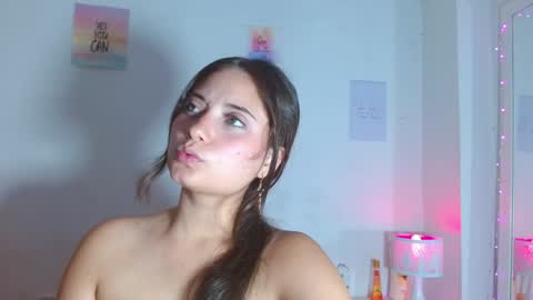 Snapshot of aurora_lenovic chatting on 12.30.24 aurora_lenovic online show from 12.30.24
