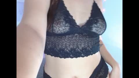 Snapshot of aurora_lenovic chatting on 01.13.25 aurora_lenovic online show from 01.13.25