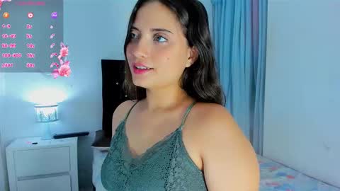 Snapshot of aurora_lenovic chatting on 10.18.25 aurora_lenovic online show from 10.18.25