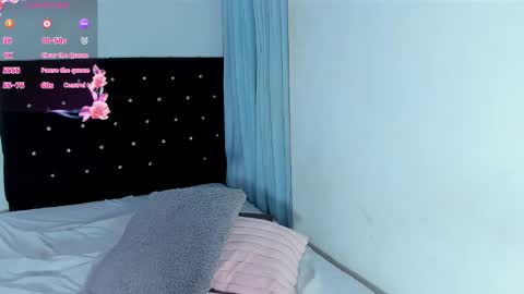 aurora_lenovic online show from 11.18.25