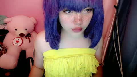 cute online show from 07.09.26