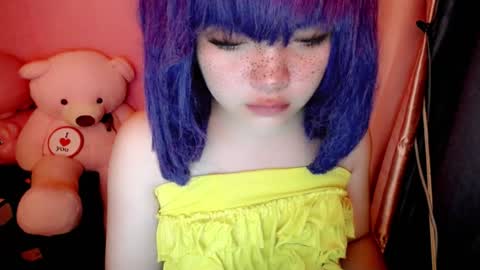 cute online show from 07.16.26