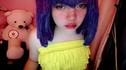 cute online show from 07.19.26