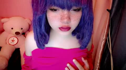 cute online show from 07.23.26