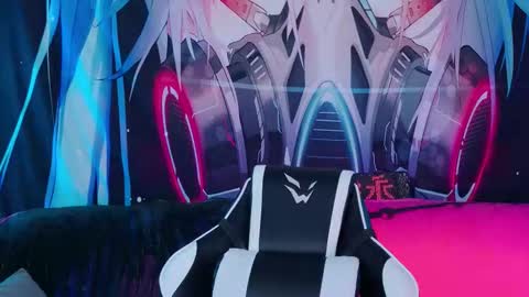 Snapshot of aurora_natsuki chatting on 11.28.25 AURORA NATSUKI online show from 11.28.25