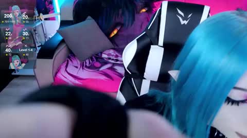 Snapshot of aurora_natsuki chatting on 03.15.26 AURORA NATSUKI online show from 03.15.26