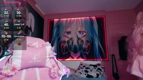 Serena online show from 09.11.25