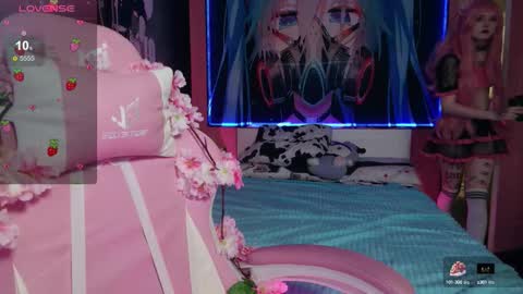 Serena online show from 09.16.25