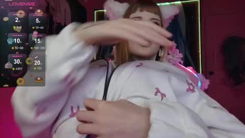 Serena online show from 10.13.25