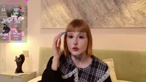 Serena online show from 02.08.26